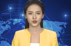 AI报两会丨被总书记点赞，他这么说……