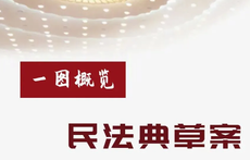 一图读懂民法典草案！将替代现行婚姻法、合同法、收养法等