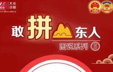 坐“小马扎”进“直播间”，山东作风建设在“刮”什么风