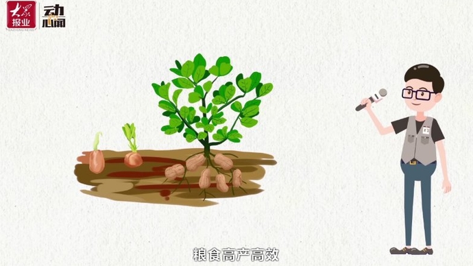 两会·动心闻|杠杠的！鼓鼓的！好客山东乡村游，欢迎您！