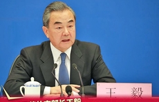 图解两会|构建全球命运共同体，这是中国方案！