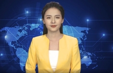 AI报两会丨5月25日两会日程