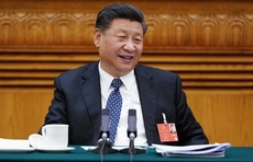 习近平：整体谋划、系统重塑、全面提升，织牢织密公共卫生防护网