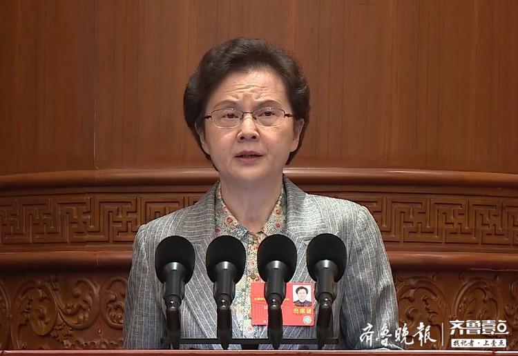 全国政协常委闫小培建议建立一带一路知识产权合作组织