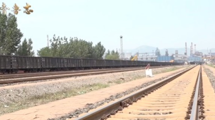 果然视频·决胜2020|5000万美元贸易融资贷款的背后