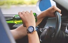 最高检报告“数论”20年刑事犯罪变化，醉驾成刑事追诉第一犯罪