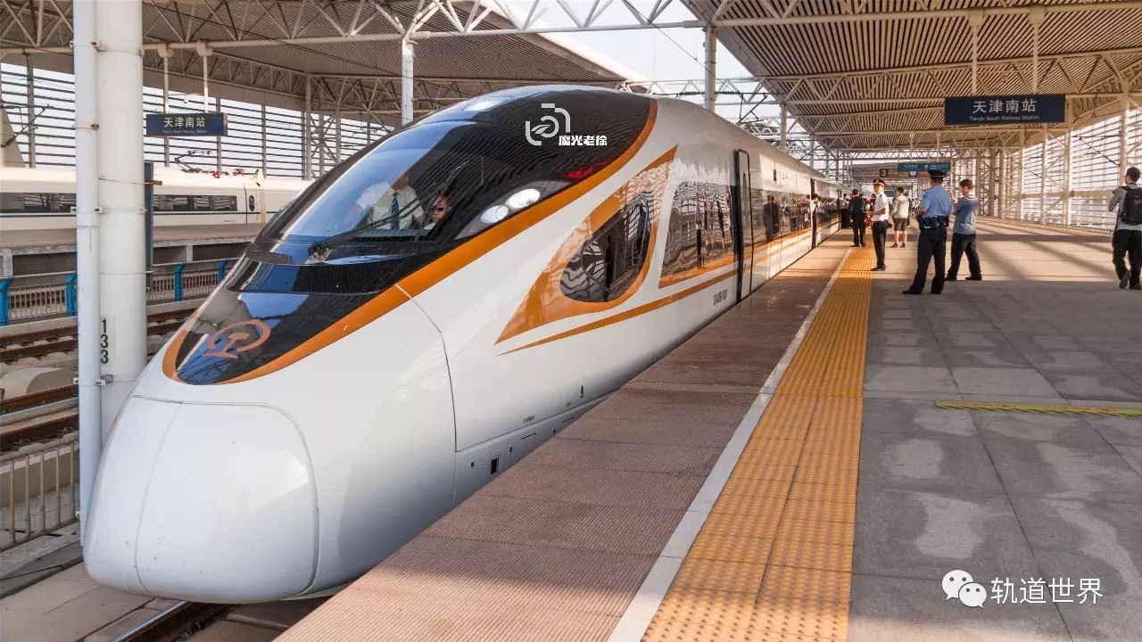 茶余闲话·"世界领先"赞