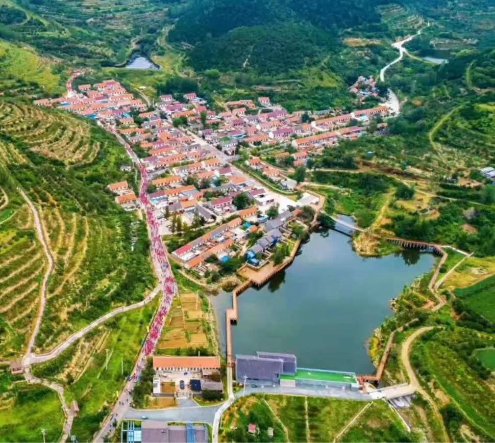 满目皆美景,无处不风光!日照这条"网红路"美翻了!