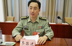 全国政协委员韦昌进：财政抚恤补助应向在乡老复员军人倾斜