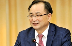 专访济宁市委书记傅明先：抢抓新基建风口，赋能制造强市建设