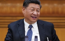 原声！习近平两会上的暖心话