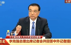 李克强回应新冠病毒源头问题：科学溯源可以更好防控疫情