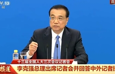 李克强：大车行难路，注重的是稳就业、保民生