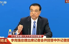 李克强：今年实现“六保”就有能力实现经济正增长