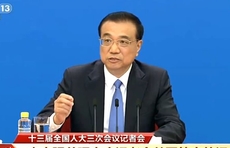 李克强：现在不搞大水漫灌，但特殊时期要有特殊政策、要放水养鱼