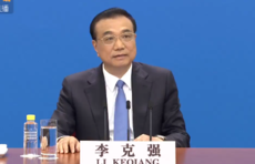 李克强：所谓中美脱钩，对谁都没有好处也会伤害世界