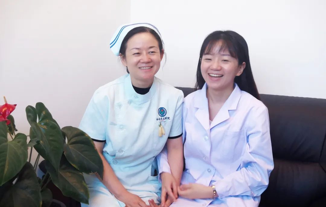 考研“神仙母女”考研，同时被录取！作息表太励志