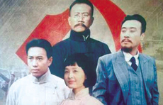 红动齐鲁|七一·红色影视放眼瞧《中国1921》