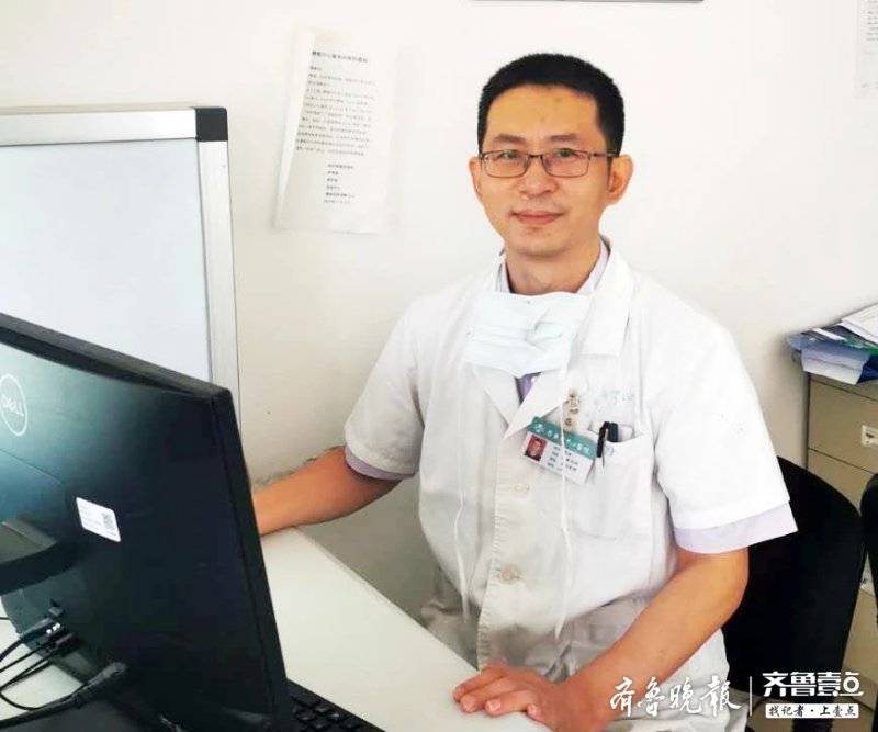 父亲节送什么礼物泰安市中心医院阮政这几招护肾小知识送给他