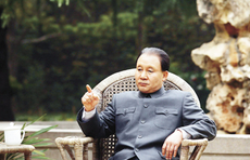 红动齐鲁|红色影视放眼瞧《历史转折中的邓小平》