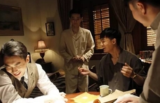 红动齐鲁|红色影视放眼瞧《我们的法兰西岁月》