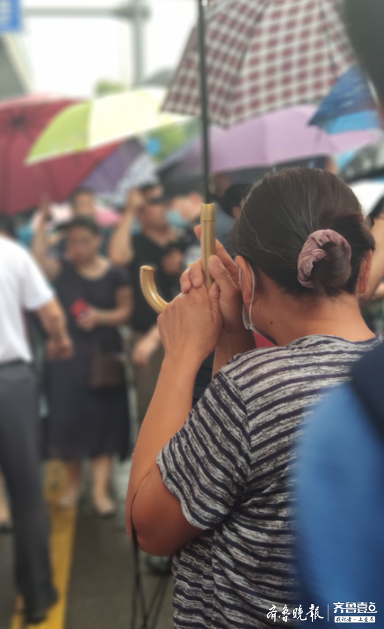 山东高考物理考试结束，考生：比较难！