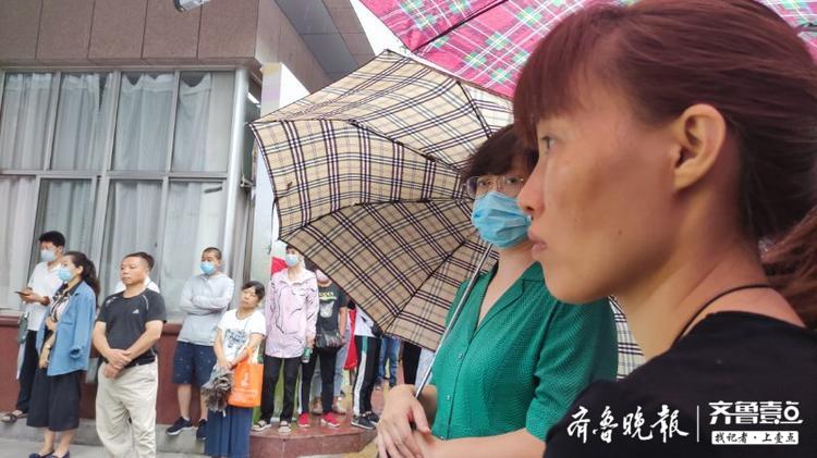山东高考物理考试结束，考生：比较难！