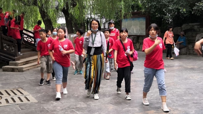 壹直播｜跨省游恢复！济南旅行社做了哪些准备？记者探访