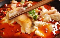 热闻区|那些跨省才能吃得着的美味，你知道我有多想你们吗？！