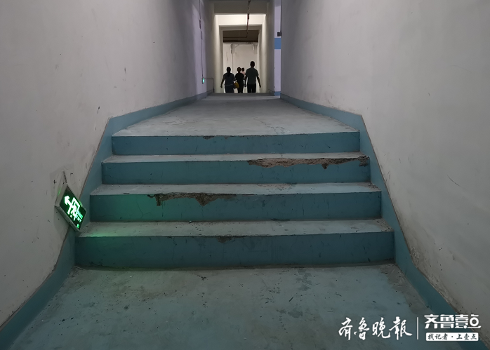 济南绿地香树花城交房半年多，17个验房问题还没解决