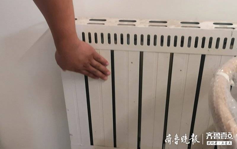 济南绿地香树花城交房半年多，17个验房问题还没解决