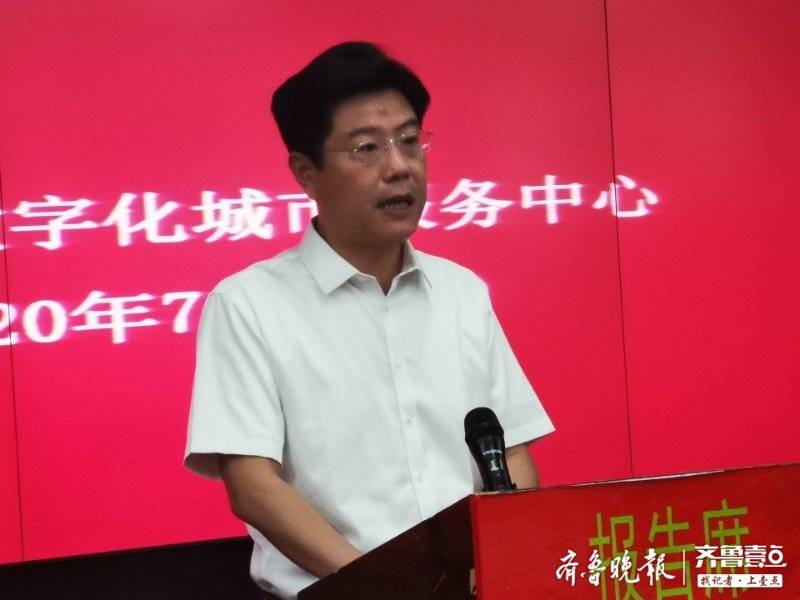 圆桌对话|半年来路长制办结城市管理问题30.69万件