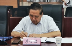 圆桌对话|政协委员：路长制可以充分发挥志愿者的作用