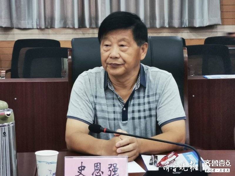 圆桌对话|加强社区宣传，解决路长们的后顾之忧