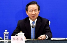 新任山东省省长李干杰“首秀”问计，记者见面会倾听问题和建议