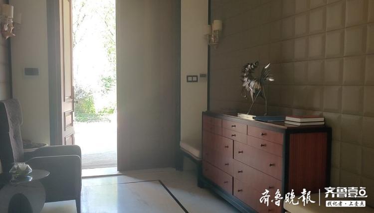 慈溪3000万别墅豪华内景曝光！网友：难怪选在这里拍剧