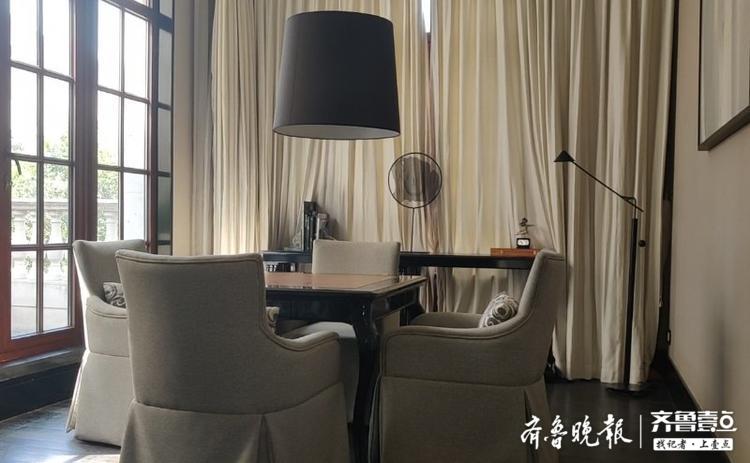 慈溪3000万别墅豪华内景曝光！网友：难怪选在这里拍剧