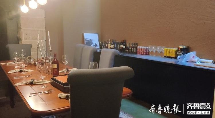 慈溪3000万别墅豪华内景曝光！网友：难怪选在这里拍剧