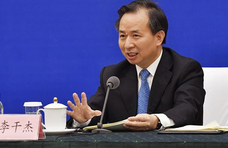 关于如何对待负面舆情，山东省长李干杰谈了五点