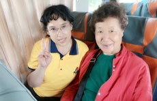 年中粉丝节｜壹粉见面相谈甚欢，像参加家人聚会