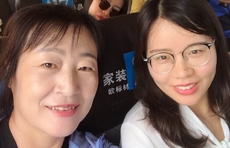 年中粉丝节|壹点号大咖海岛寻梦，跟粉丝节重返故土