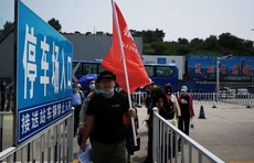 年中粉丝节|即刻登船！蓬长客港客运站已抵达，大海我们来啦！