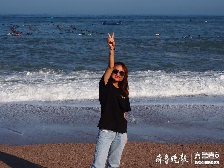 壹点年中粉丝节，大钦岛上的壹粉们都乐疯了！  