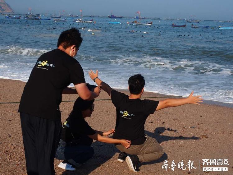 壹点年中粉丝节，大钦岛上的壹粉们都乐疯了！  