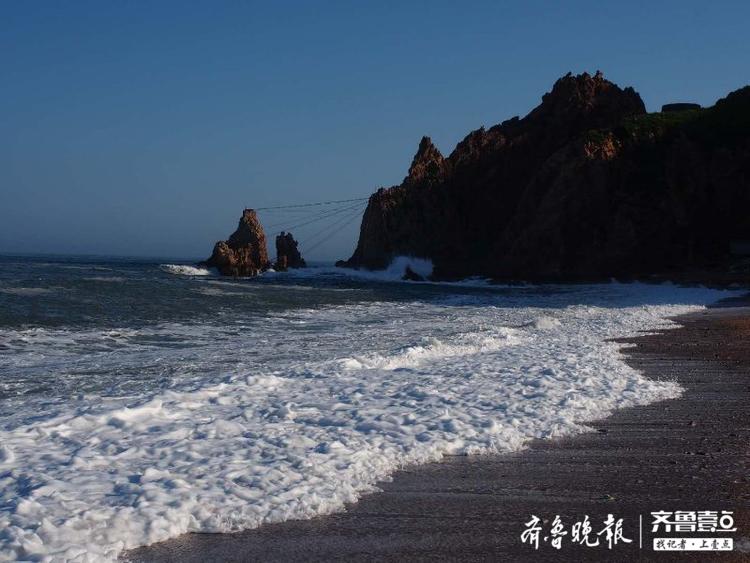 壹点年中粉丝节，大钦岛上的壹粉们都乐疯了！  