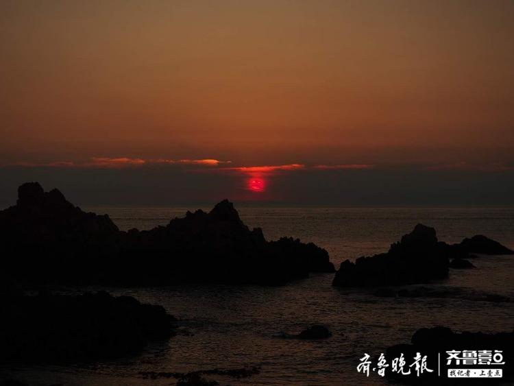 年中粉丝节|壹点粉丝团欣赏最美夕阳！