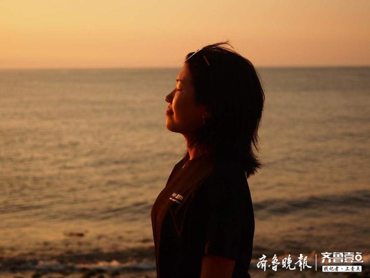 年中粉丝节|壹点粉丝团欣赏最美夕阳！