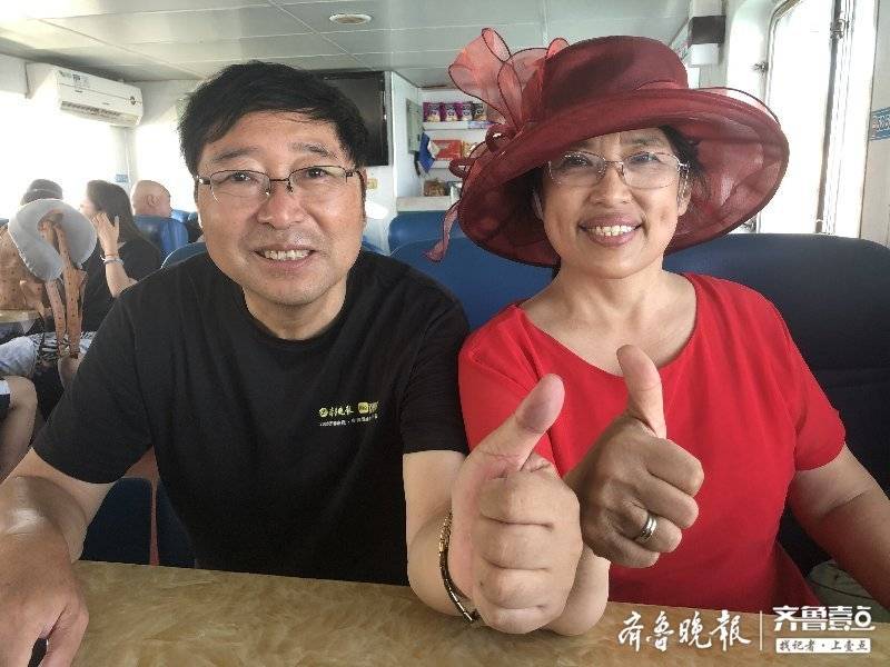 年中粉丝节|伉俪先后成为情报员，用接地气的平台解决更多问题