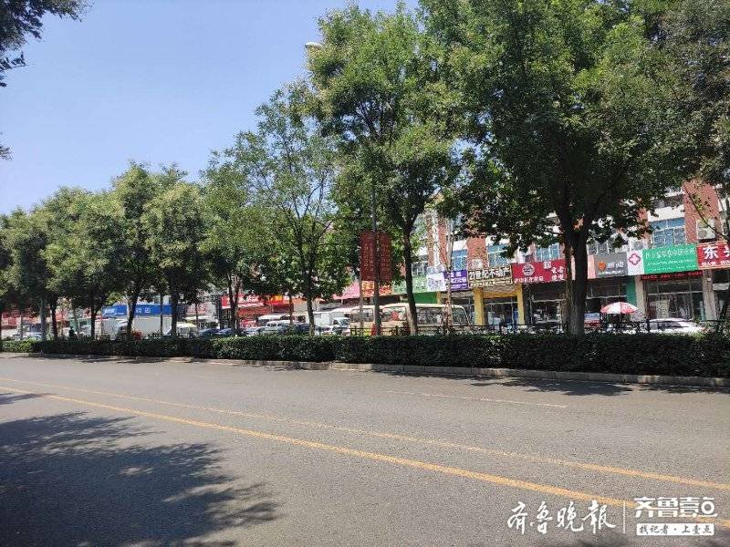 大众报业·齐鲁壹点|配套发展不均 三区环伺下的盛福片区改善之路任重道远
