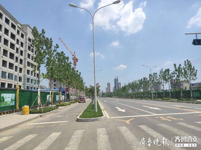 大众报业·齐鲁壹点|配套发展不均 三区环伺下的盛福片区改善之路任重道远